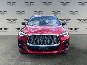 Infiniti QX50 QX55 Sensory AWD, снимка 7
