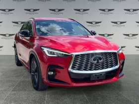 Infiniti QX50 QX55 Sensory AWD, снимка 6