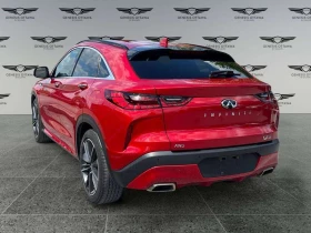 Infiniti QX50 QX55 Sensory AWD, снимка 2
