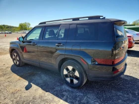 Hyundai Santa fe SEL , снимка 6