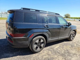 Hyundai Santa fe SEL , снимка 4