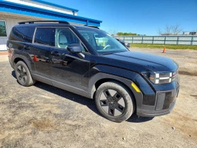 Hyundai Santa fe SEL , снимка 3