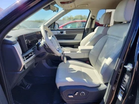 Hyundai Santa fe SEL , снимка 7