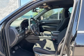 Dodge Durango SXT* 4X4* КРАЙНА ЦЕНА ДО БЪЛГАРИЯ* , снимка 6