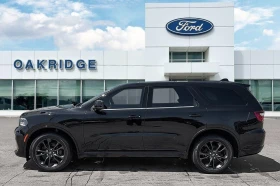 Dodge Durango SXT* 4X4* КРАЙНА ЦЕНА ДО БЪЛГАРИЯ* , снимка 3