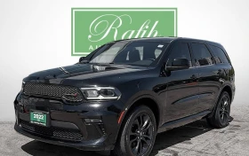 Dodge Durango SXT* 4X4* КРАЙНА ЦЕНА ДО БЪЛГАРИЯ* , снимка 1