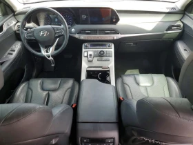 Hyundai Palisade 3.8l Sel, снимка 8