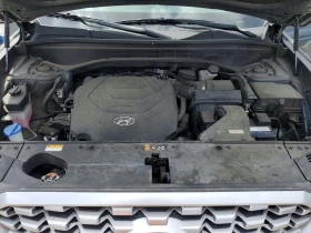 Hyundai Palisade 3.8l Sel, снимка 12