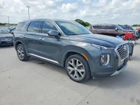 Hyundai Palisade 3.8l Sel, снимка 4