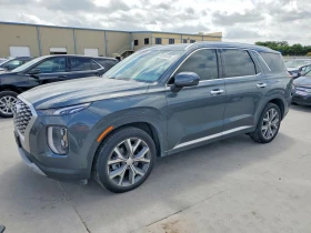 Hyundai Palisade 3.8l Sel, снимка 1