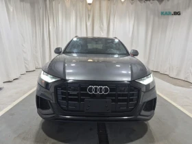 Audi Q8 Prestige * Matrix * АвтоКредит * (ЦЕНА ДО БГ), снимка 2