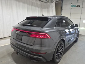 Audi Q8 Prestige * Matrix * АвтоКредит * (ЦЕНА ДО БГ), снимка 4