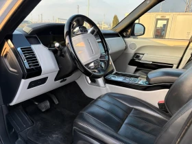 Land Rover Range rover Vogue, снимка 8