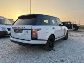 Land Rover Range rover Vogue, снимка 5