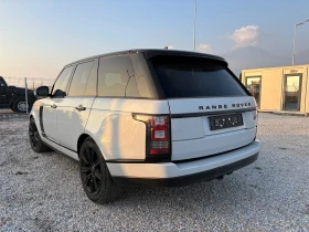 Land Rover Range rover Vogue, снимка 6