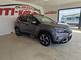 Citroen C5 Aircross 1.5 131kc SHINE TOP, снимка 2