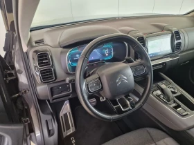 Citroen C5 Aircross 1.5 131kc SHINE TOP, снимка 10