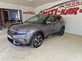 Citroen C5 Aircross 1.5 131kc SHINE TOP, снимка 3