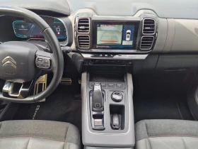 Citroen C5 Aircross 1.5 131kc SHINE TOP, снимка 15