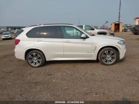 BMW X5 XDRIVE35I* M PACK* 360* Obduh* Пано*   , снимка 4