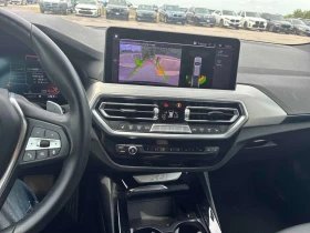 BMW X3 xDrive30i / ПЪРВИ СОБСТВЕНИК / ДВОЙНА ПАНОРАМА, снимка 9