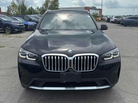 BMW X3 xDrive30i / ПЪРВИ СОБСТВЕНИК / ДВОЙНА ПАНОРАМА, снимка 6
