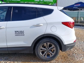 Hyundai Santa fe 2, 4, снимка 14