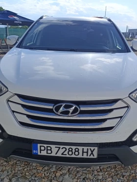 Hyundai Santa fe 2, 4, снимка 16