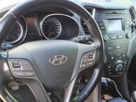 Hyundai Santa fe 2, 4, снимка 6