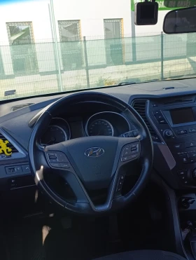 Hyundai Santa fe 2, 4, снимка 8