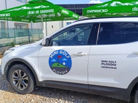 Hyundai Santa fe 2, 4, снимка 15