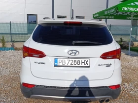 Hyundai Santa fe 2, 4, снимка 13