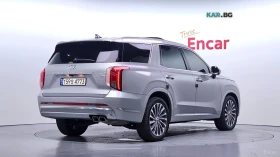 Hyundai Palisade 3.8 4WD Calligraphy* HUD* 360* МАСАЖИ* ПАНО, снимка 2