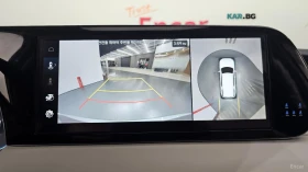 Hyundai Palisade 3.8 4WD Calligraphy* HUD* 360* МАСАЖИ* ПАНО, снимка 12