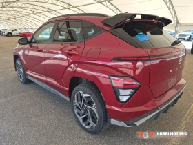 Hyundai Kona, снимка 4