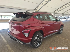 Hyundai Kona, снимка 3