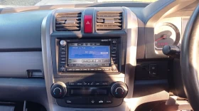 Honda Cr-v 2.2cdti, снимка 6