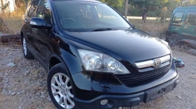 Honda Cr-v 2.2cdti, снимка 1