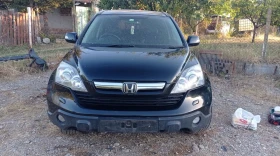 Honda Cr-v 2.2cdti, снимка 2