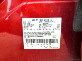 Ford Edge 3.5l, снимка 13