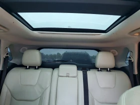 Ford Edge 3.5l, снимка 10