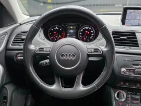 Audi Q3 2.0 TDI Quattro - САМО 30% АВАНС, снимка 13