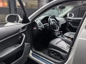 Audi Q3 2.0 TDI Quattro - САМО 30% АВАНС, снимка 10