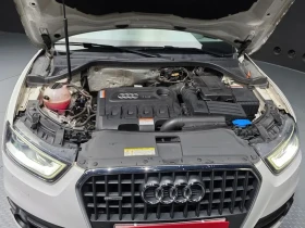 Audi Q3 2.0 TDI Quattro - САМО 30% АВАНС, снимка 6
