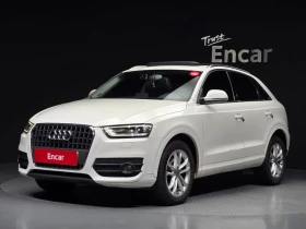 Audi Q3 2.0 TDI Quattro - САМО 30% АВАНС, снимка 1