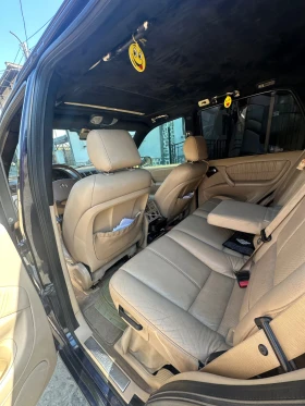 Mercedes-Benz ML 270 AMG Pack, снимка 6
