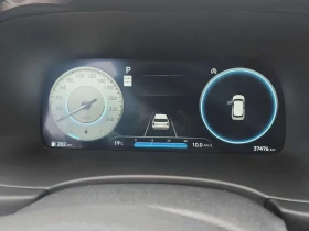 Hyundai Palisade * 7 МЕСТЕН * ПОДГРЕВ И ОБДУХВАНЕ * KEYLESS * , снимка 9
