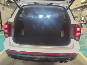Hyundai Palisade * 7 МЕСТЕН * ПОДГРЕВ И ОБДУХВАНЕ * KEYLESS * , снимка 15