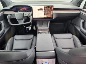 Tesla Model X LONG RANGE DUAL MOTOR/AWD/CARFAX, снимка 8