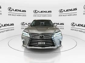 Lexus LX * EXECUTIVE* DISTRONIC* ОБДУХ* , снимка 3